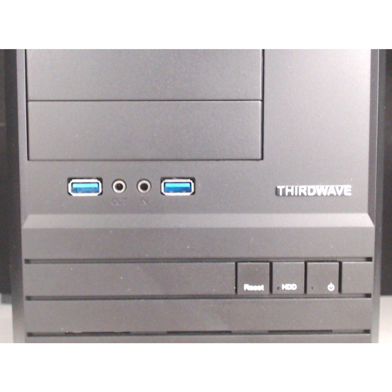 中古 THIRDWAVE Monarch EA(Intel Core i7 14700F/16GB/SSD512GB/DVD