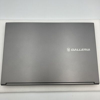 【新潟店】中古  GALLERIA RL7C-R35-C5N(i7-13620H/16GB/SSD1TB/RTX3050/15.6 2560x1440/W11H) 3290007427 