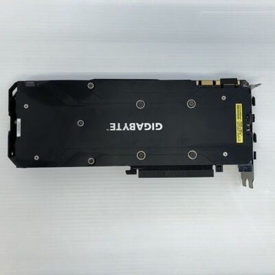 【徳島住吉店】中古  GIGABITE　GV-N1080G1　GAMING－８G（1080　８G） 5230000776 
