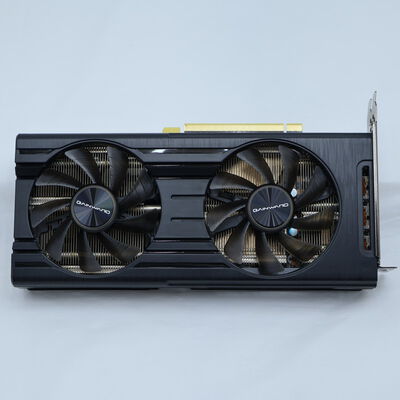 【通販センター】中古  GAINWARD RTX 3050 GHOST 8GB GDDR6 (RTX3050 8GB) 191947 