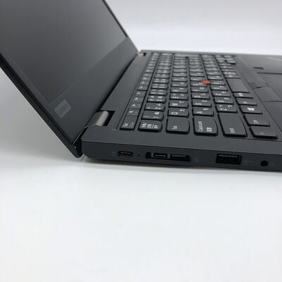 【宇都宮鶴田店】中古  Lenovo ThinkPad L13 (Core i7-1335U/16GB/SSD 512GB/-/-/WLAN/13.3インチFHD/W11P/-) 3240010193 