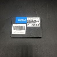 中古  各社 2.5インチ SSD 500GB SATA 135990 