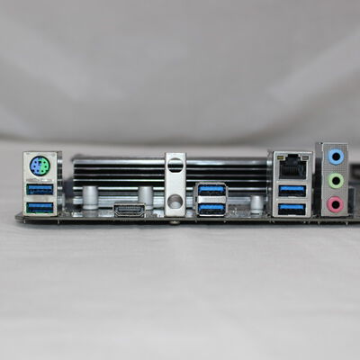 【通販センター】中古  ASRock B550 Phantom Gaming 4 (B550 AM4 ATX DDR4)142933【10/30値下げ!】 