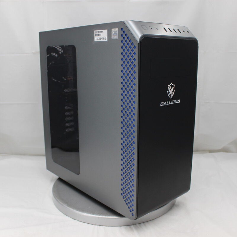 GeForce RTX 3060 Ti,GeForce RTX 3060の中古ゲーミングデスクトップPC