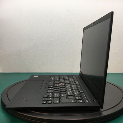 【佐賀南部バイパス店】中古  Lenovo ThinkPad X1(i7-10610U/16GB/SSD256GB/W11P) 5250001334 