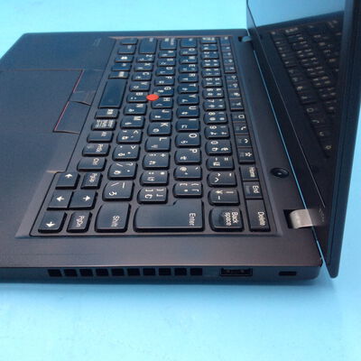 【秋葉原本店】中古  LENOVO ThinkPad X13 (AMD Ryzen 5 Pro 4650U 2.10GHz/32GB/SSD256GB/-/オンボード/13.3/1920x1080/Wi-Fi/WEBCAM/W11H) 185539 