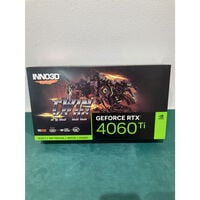 中古  各社 GeForce RTX4060Ti (16GB PCI-E) 159507 