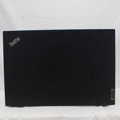 【通販センター】中古  LenovoThinkPad L15 Gen2(Intel Core i5 1135G7 2.40GHz/16GB DDR4/SSD512GB/-/オンボード/15.6/1920x1080/GbE/Wi-Fi/WEBCAM/W11P/Microsoft Office Home and Business 2024/VBT) 198605 