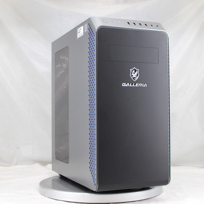 THIRDWAVEの中古ゲーミングパソコン一覧（156件）｜パソコン（PC