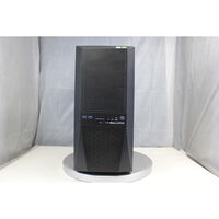 中古  THIRDWAVE GALLERIA KT(Intel Core i7-9700K 3.60GHz/16GB/SSD 1TB/RTX 2070/Win11 Home 64bit)【ゲーミングPC】 