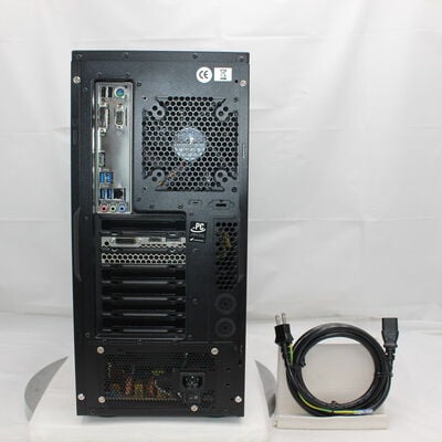 【通販センター】中古  THIRDWAVE GALLERIA KT(Intel Core i7 9700F/16GB DDR4 (PC4)/SSD1TB/なし/NVIDIA GeForce GTX 1660 Ti 6GB/W11H64 MAR) 196556 