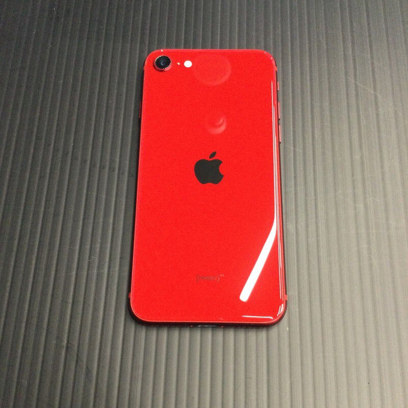 中古 【docomo版SIMフリー】Apple iPhoneSE 4.7インチ (第3世代