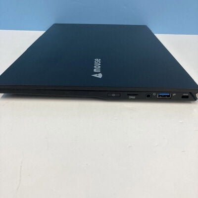 【博多店】中古  mouse MPro-NB430 (i7-1255U/16GB/SSD256GB/W11P) 3310006956 