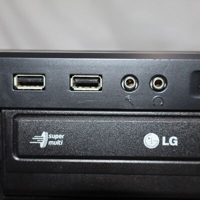 【通販センター】中古  Original PC(Intel Core i7 10700KF/16GB DDR4 (PC4)/SSD500GB/DVDマルチ/NVIDIA GeForce RTX 4060  8GB/W11H64 MAR) 201513 
