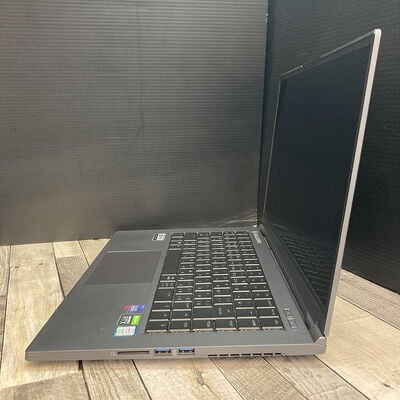 【広島店】中古  GALLERIA GCR2070RGF-QCG(i7-9750H/16GB/SSD1TB/RTX2070 Max-Q 8GB/15.6/1920x1080/ODD無し/W11H) 3320005225 