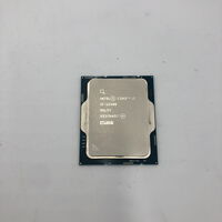 中古  INTEL Core i5 12400  (1700/2.5G/18M/C6/T12) 148614 