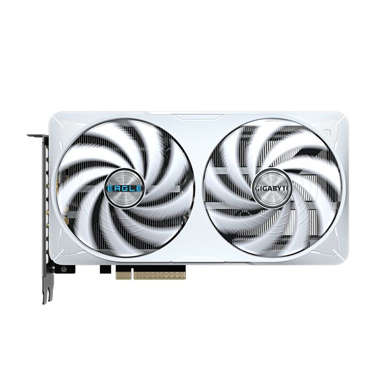 GIGABYTE GV-N506TEAGLEOC ICE-8GD (GeForce RTX 5060 Ti 8GB