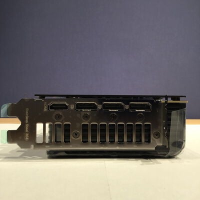 【松山環状枝松店】中古  ASUS PRIME-RTX5070TI-O16G (RTX5070Ti 16G) 4560001262 