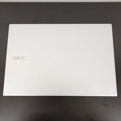 【長野稲里店】中古  NEC VersaPro タイプVB PC-VKM17BZG4 (Core i5 8350U/8GB/SSD256GB/-/オンボード/12.5/1366x768/Wi-Fi/WEBCAM/W11H64 MAR) 186190 
