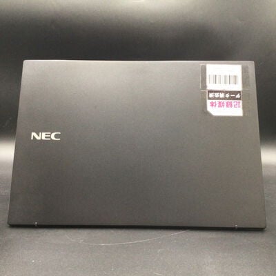 【秋葉原本店】中古  NEC_VersaPro_PC-VKV18GZG9(i7-10510U/16GB/SSD256GB/W11P) 3410012675 