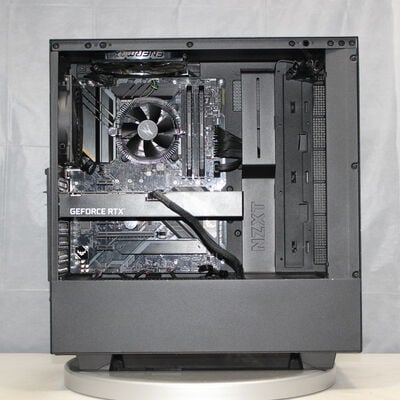 【通販センター】中古  Original PC(Intel Core i7 10700K/16GB/SSD1TB/なし/NVIDIA GeForce RTX 3060 12GB/W11H64 MAR) 181774 