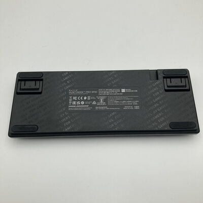 【神戸・三宮店】中古  Razer Huntsman V3 Pro Mini JP RZ03-04991300-R3J1 3430006332 