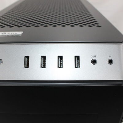 【通販センター】中古  THIRDWAVE GALLERIA SK(AMD Ryzen 5 5600X/16GB DDR4 (PC4)/SSD1TB/なし/AMD Radeon RX 6600 XT 8GB/W11H64 MAR) 191907 