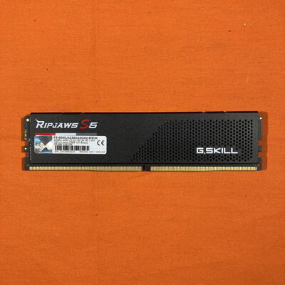【なんば店】中古  PC5-48000 32GB デスクトップ用 149158 