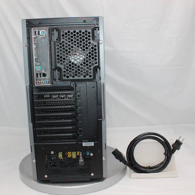 中古 THIRDWAVE GALLERIA SKM(Intel Core i7 10700K/32GB DDR4 (PC4