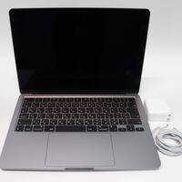 中古  Macbook Air RFB MBA 13.6 SPG/8C GPU/8GB/256GB-JPN MLXW3J/A 165331 