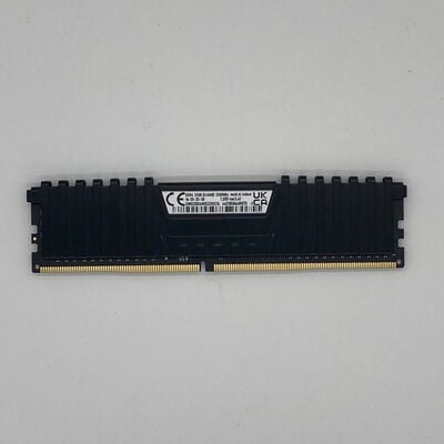 【八王子店】中古  PC4-25600 16GB デスクトップ用 140728 