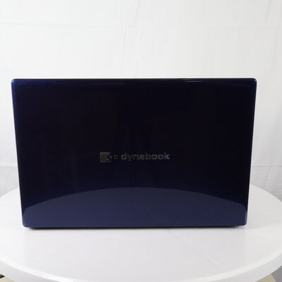 【通販センター】中古  Dynabook C6 P1C6UPEL(Intel Core i5 1155G7/8GB DDR4 (PC4)/SSD256GB/なし/オンボード/15.6/1920x1080/Wi-Fi/W11H64 MAR) 200781 