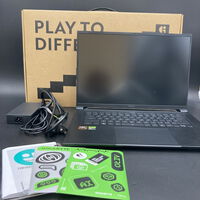 中古  GIGABAYTE AERO X16(Ryzen AI 7 350/64GB/SSD1TB+1TB/RTX5070/W11H) 5370000468 