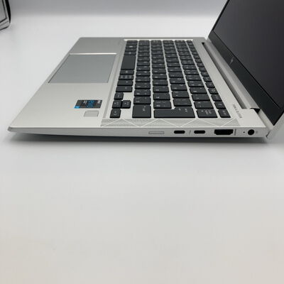 【甲府飯田店】中古  HP EliteBook 830 G8(i7-1165G7/16GB/SSD512GB/W11P) 4720003348 