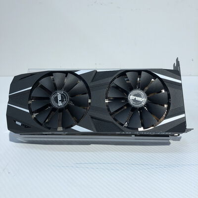 【姫路店】中古  ASUS DUAL-RTX2080-O8G (RTX2080 8G GDR6) 138199 