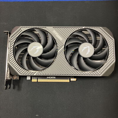【大宮店】中古  各社 GeForce RTX5060Ti (8GB PCI-E) 178256 