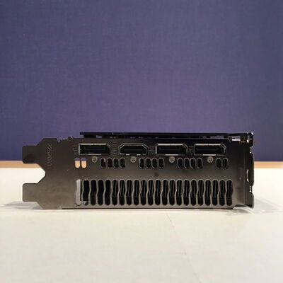 【松山環状枝松店】中古  玄人志向 RD-RX5700XT-E8GB/DF（RX5700XT 8GB） 3480036673 