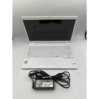 中古  FUJITSU LIFEBOOK FMVU9B3WDB 4510002813 