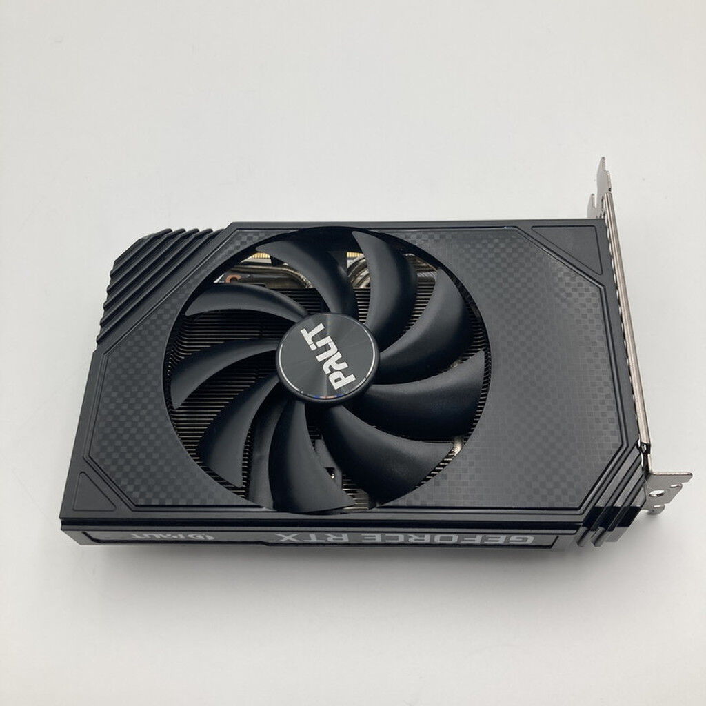 中古 Palit NE63060019K9-190AF (RTX3060 12GB) 144785 （382780
