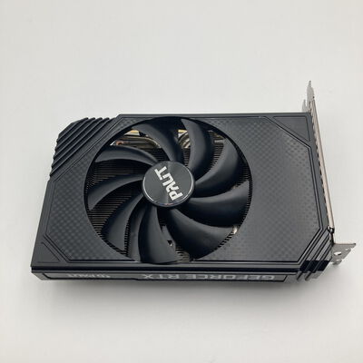 【神戸・三宮店】中古  Palit NE63060019K9-190AF (RTX3060 12GB) 144785 
