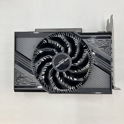 【熊本浜線店】中古  玄人志向 GG-RTX4060-E8GB/SF (RTX4060 8G) 175575 