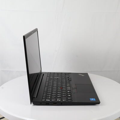 【通販センター】中古  Lenovo ThinkPad E15 Gen2(Intel Core i5 1135G7 2.40GHz/16GB DDR4/SSD256GB/-/オンボード/15.6/1920x1080/GbE/Wi-Fi/WEBCAM/W11H/VBT) 199421 