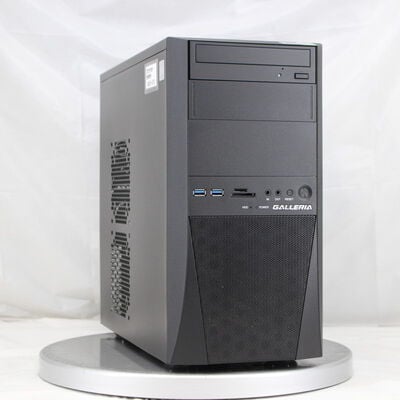 中古  THIRDWAVE GALLERIA KTM 