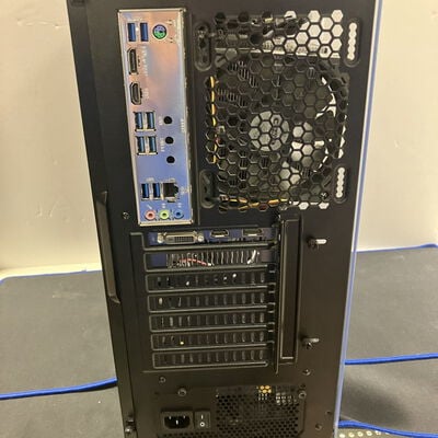 【大宮店】中古  自作PC 1250007344 