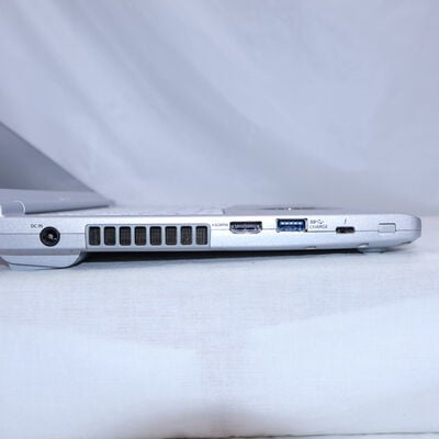 【通販センター】中古  Panasonic Lets note CF-SV(Intel Core i7 1165G7/16GB DDR4 (PC4)/SSD512GB/なし/オンボード/12.1/1920x1200/Wi-Fi/W11H64 MAR) 204805 