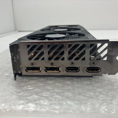 【秋葉原本店】中古  GIGABYTE GV-N406TEAGLE OC-8GD (RTX4060Ti 8G) 175553 
