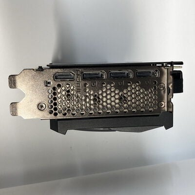 【八王子店】中古  MSI GeForce RTX 3070 Ti VENTUS 3X 8G OC (RTX3070Ti 8GB) 1230010034 