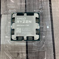 中古  AMD Ryzen 5 7600 (AM5/3.8GHz/38M/C6/T12/65W) 3320005408 