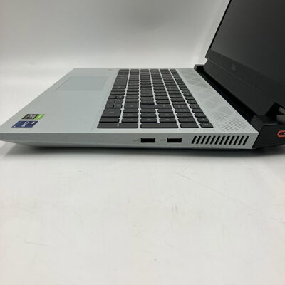 【なんば店】中古  DELL G15 (i9 12900H/16GB/SSD512GB/RTX3070Ti/WLAN/15.6FHD) 3280024028 