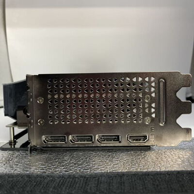 【八王子店】中古  GeForce RTX 5080 16GB Triple Fan VCG508016TFXPB1 RTX5080/16G 1230010817 